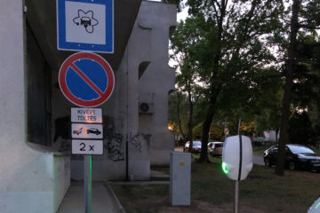 EVBOX - NKM - Paks - LNV Kft.